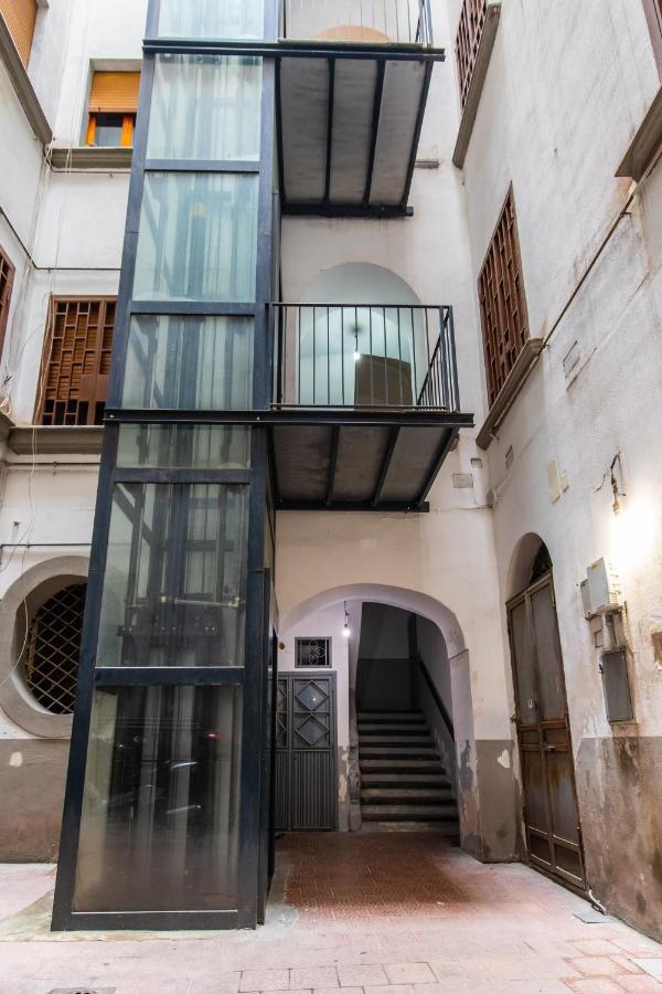 ナポリ Casa Di Annarella Bed & Breakfast エクステリア 写真
